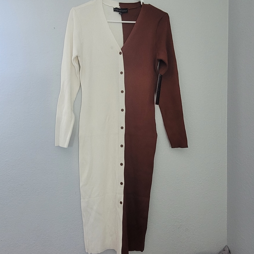 Women's dress